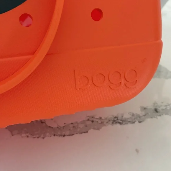 Bogg O’ Lantern Limited Edition Bag - Picture 3 of 11